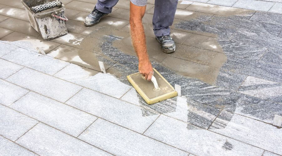 Expert tile roof repair services in South Shore, SD